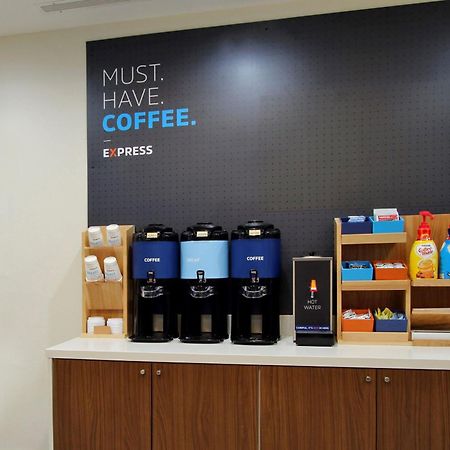 Holiday Inn Express - Canyon By Ihg מראה חיצוני תמונה