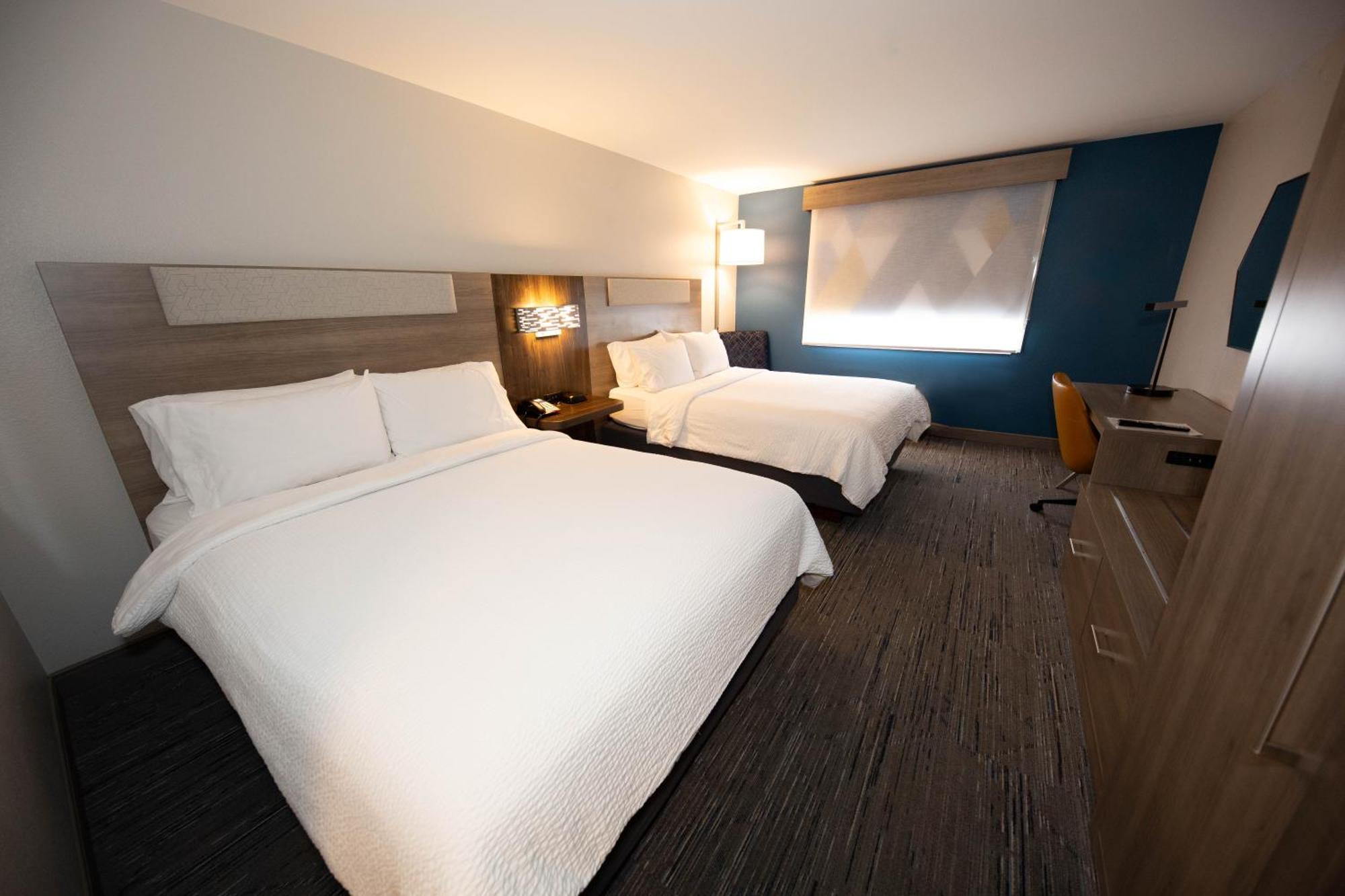 Holiday Inn Express - Canyon By Ihg מראה חיצוני תמונה