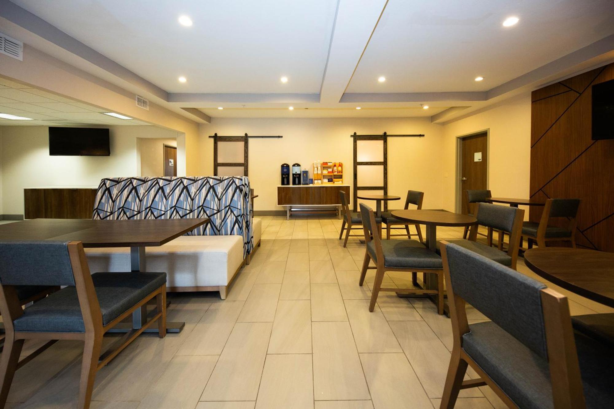 Holiday Inn Express - Canyon By Ihg מראה חיצוני תמונה