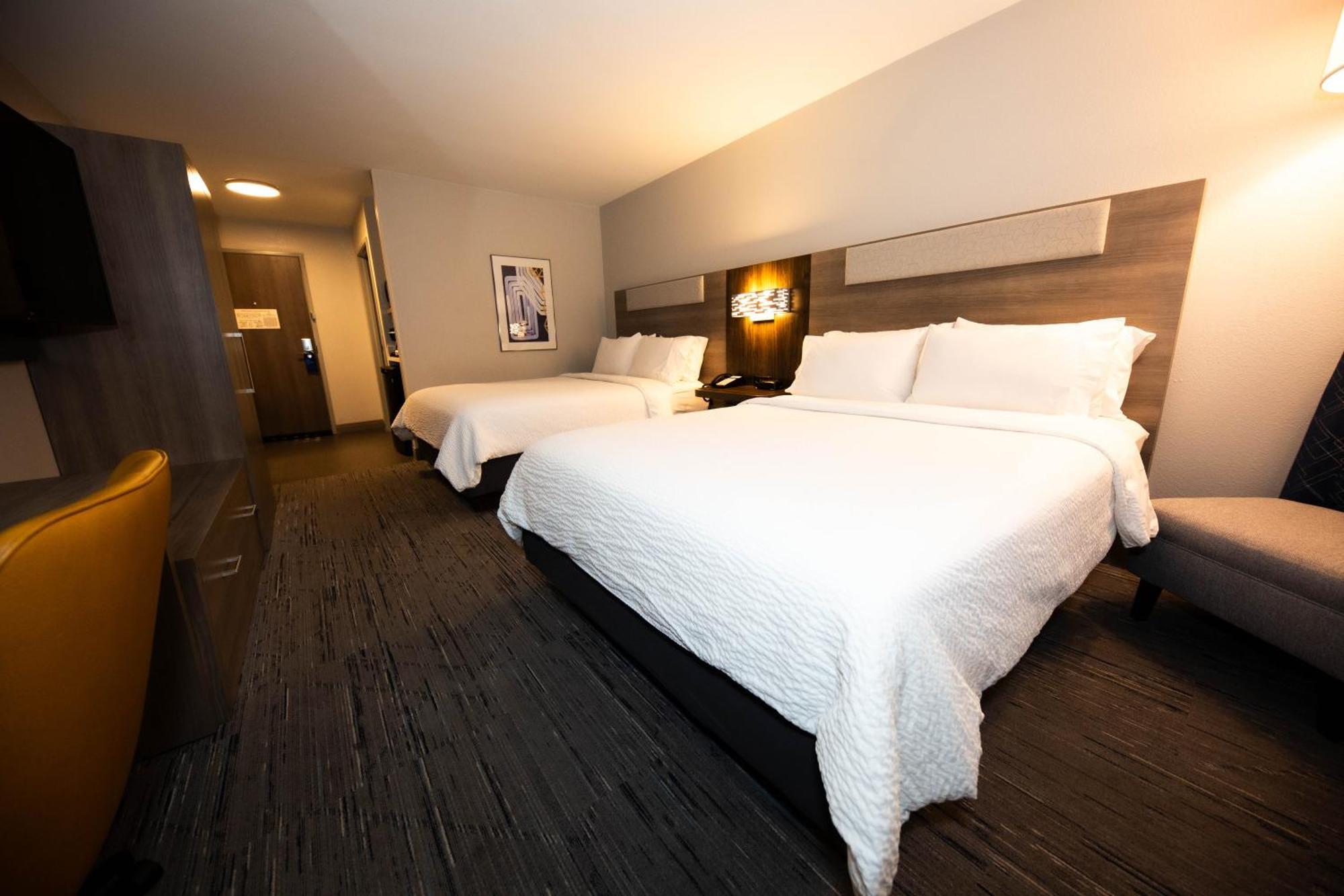 Holiday Inn Express - Canyon By Ihg מראה חיצוני תמונה