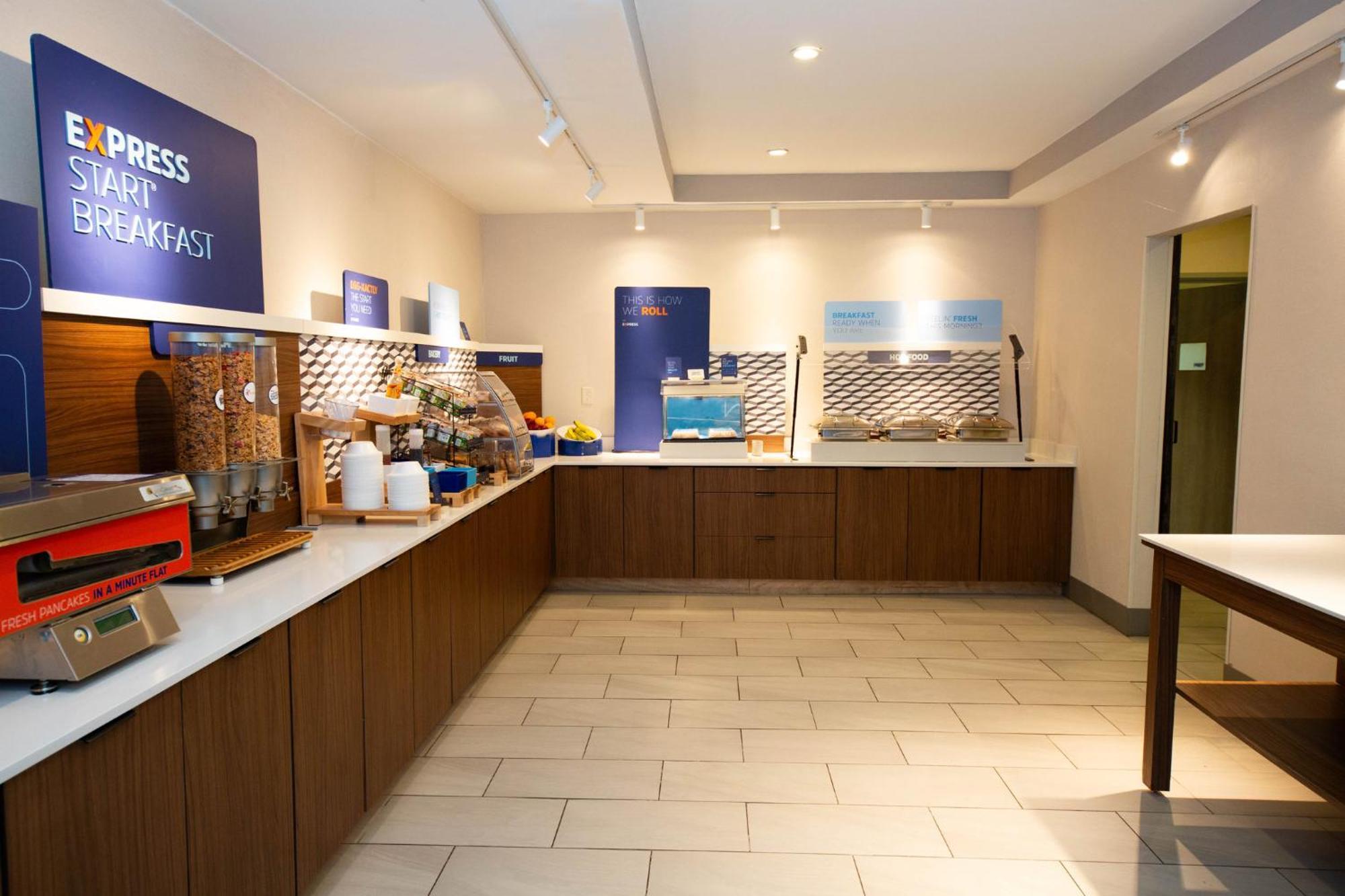 Holiday Inn Express - Canyon By Ihg מראה חיצוני תמונה