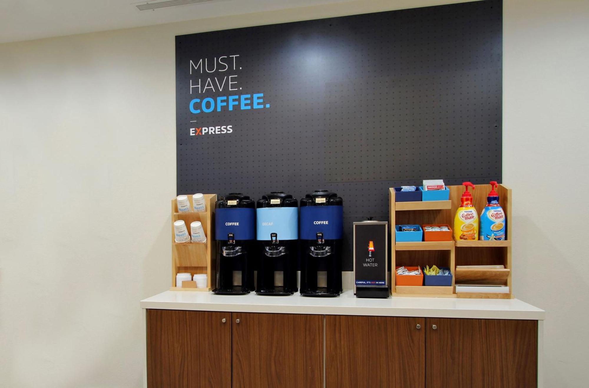 Holiday Inn Express - Canyon By Ihg מראה חיצוני תמונה