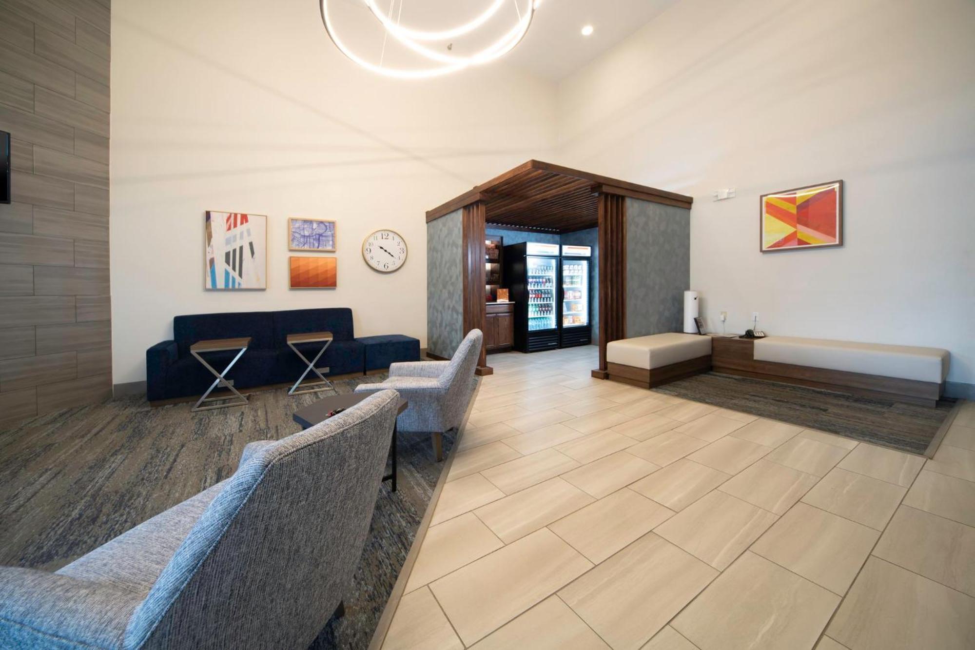 Holiday Inn Express - Canyon By Ihg מראה חיצוני תמונה
