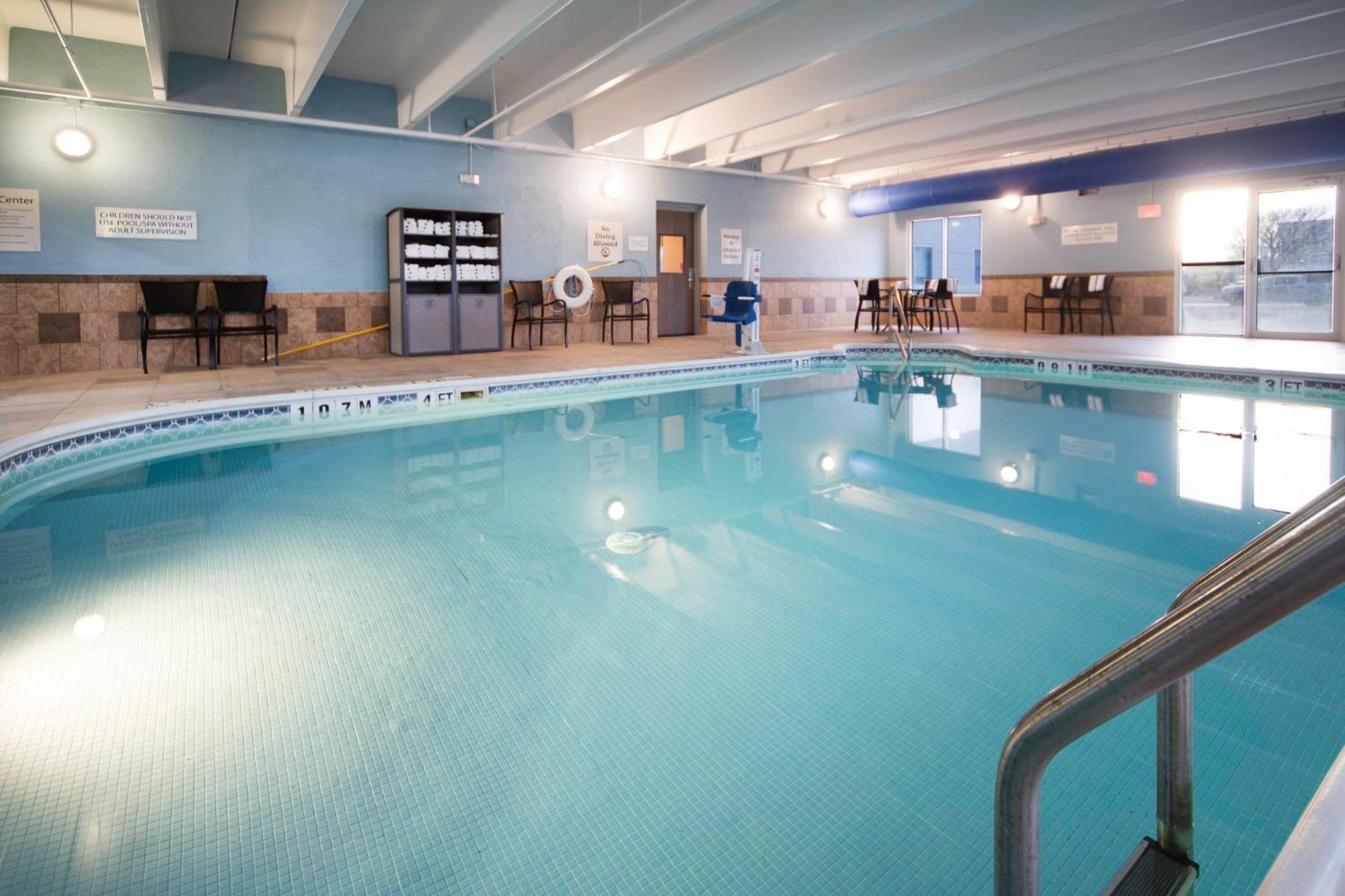 Holiday Inn Express - Canyon By Ihg מראה חיצוני תמונה