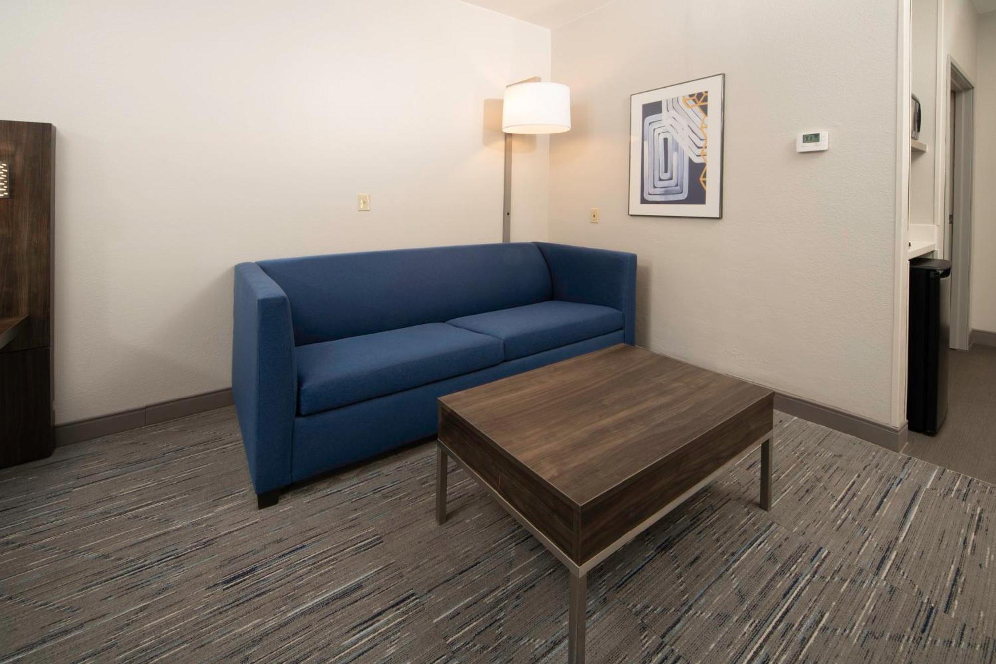 Holiday Inn Express - Canyon By Ihg מראה חיצוני תמונה