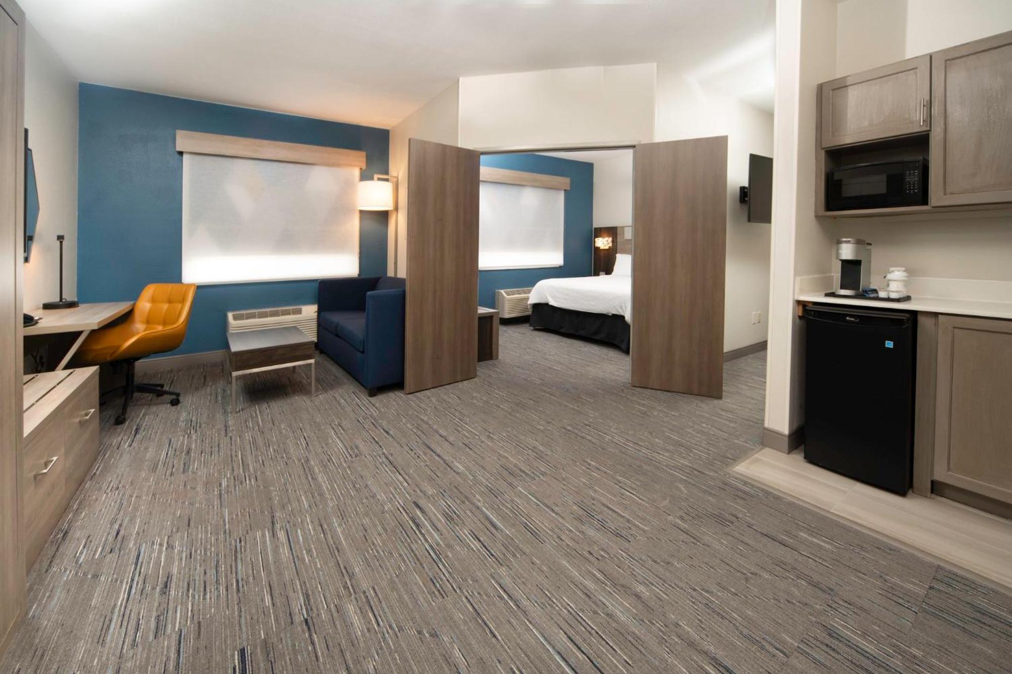 Holiday Inn Express - Canyon By Ihg מראה חיצוני תמונה