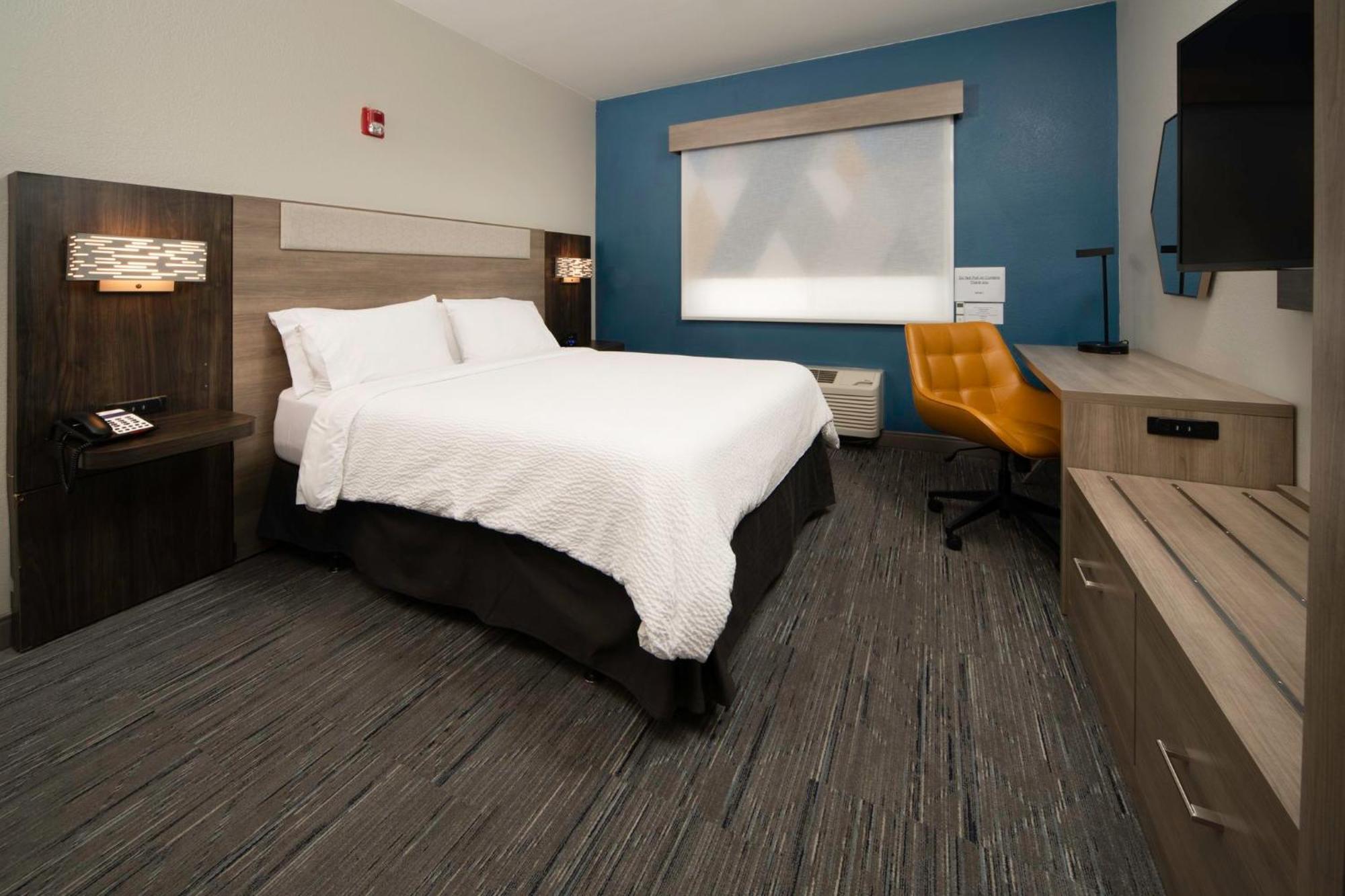 Holiday Inn Express - Canyon By Ihg מראה חיצוני תמונה