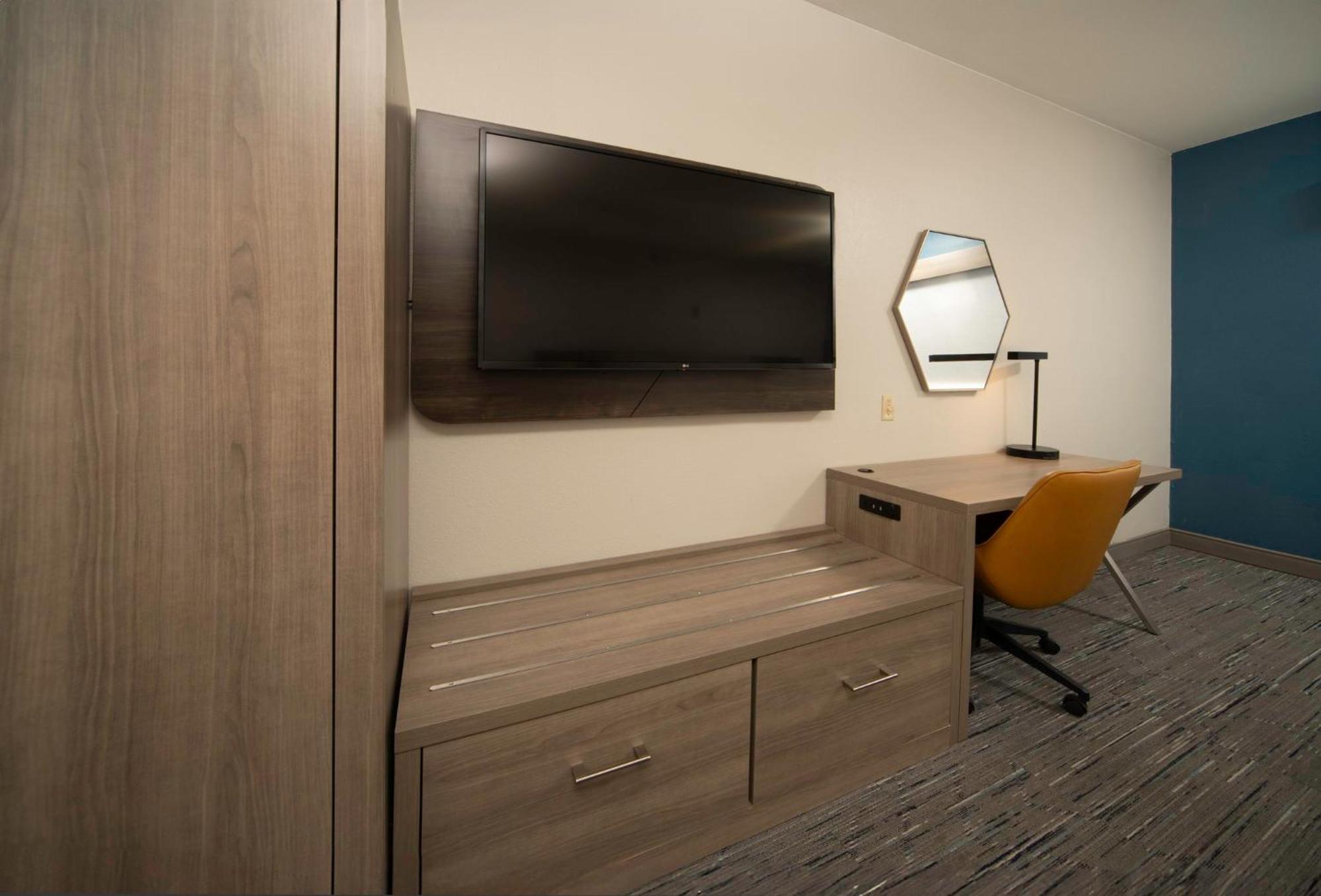 Holiday Inn Express - Canyon By Ihg מראה חיצוני תמונה