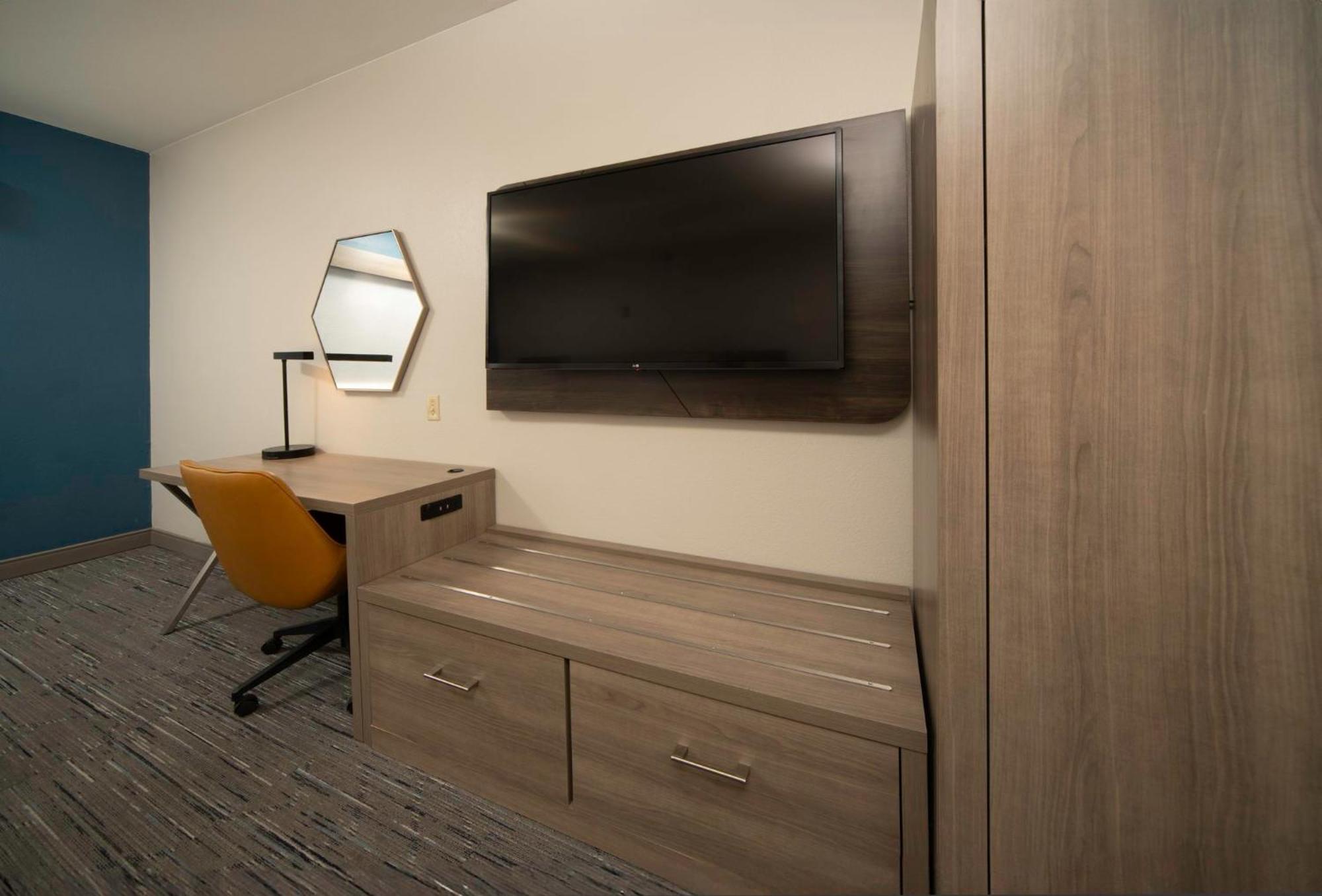 Holiday Inn Express - Canyon By Ihg מראה חיצוני תמונה