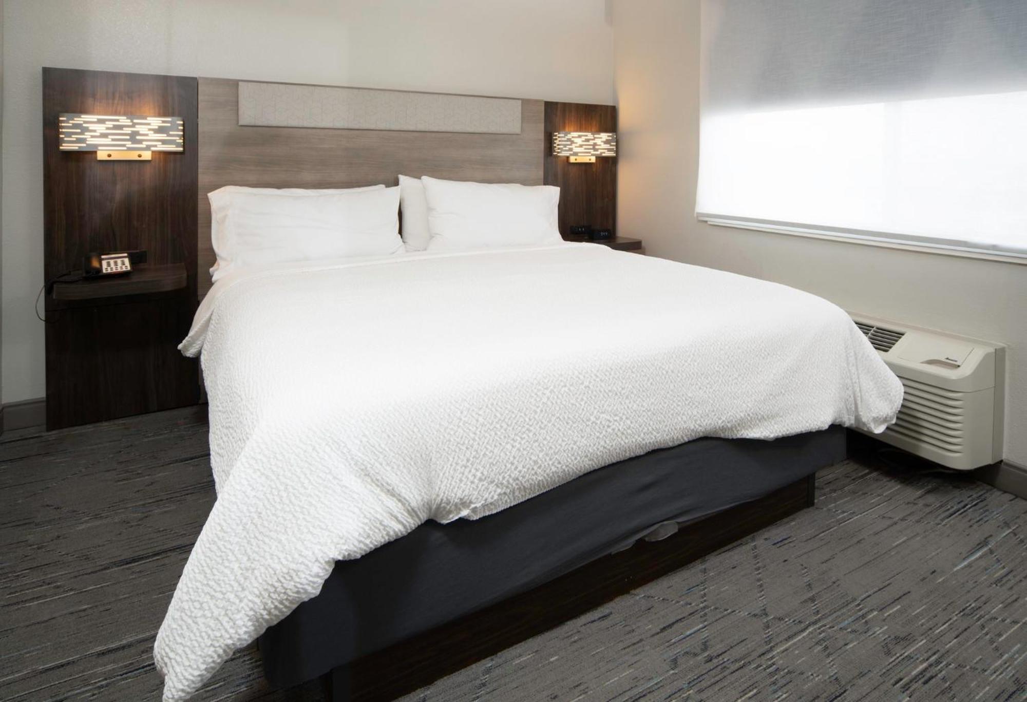 Holiday Inn Express - Canyon By Ihg מראה חיצוני תמונה