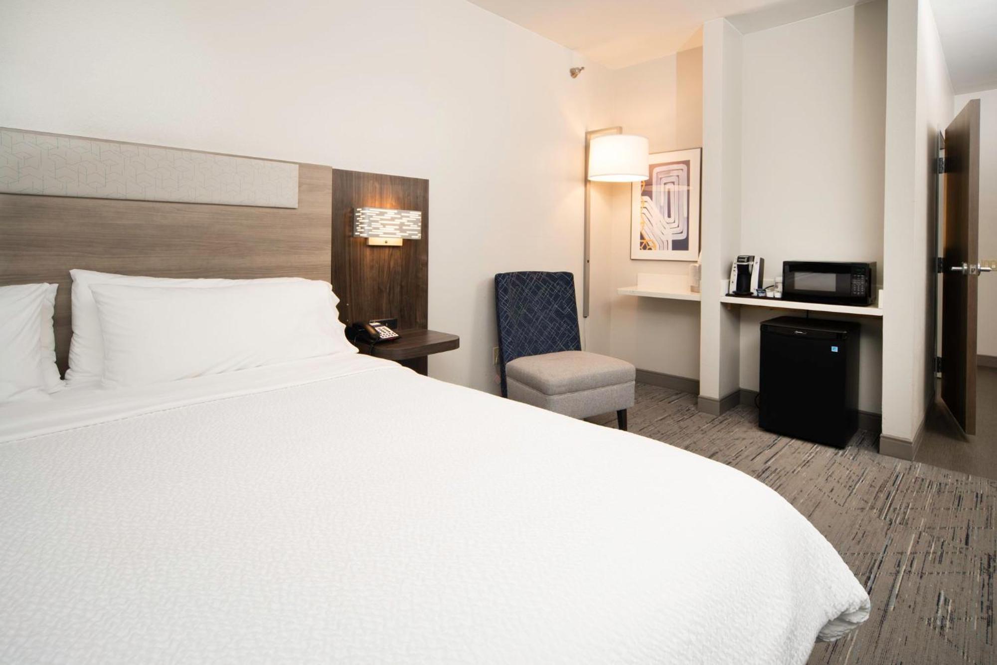 Holiday Inn Express - Canyon By Ihg מראה חיצוני תמונה